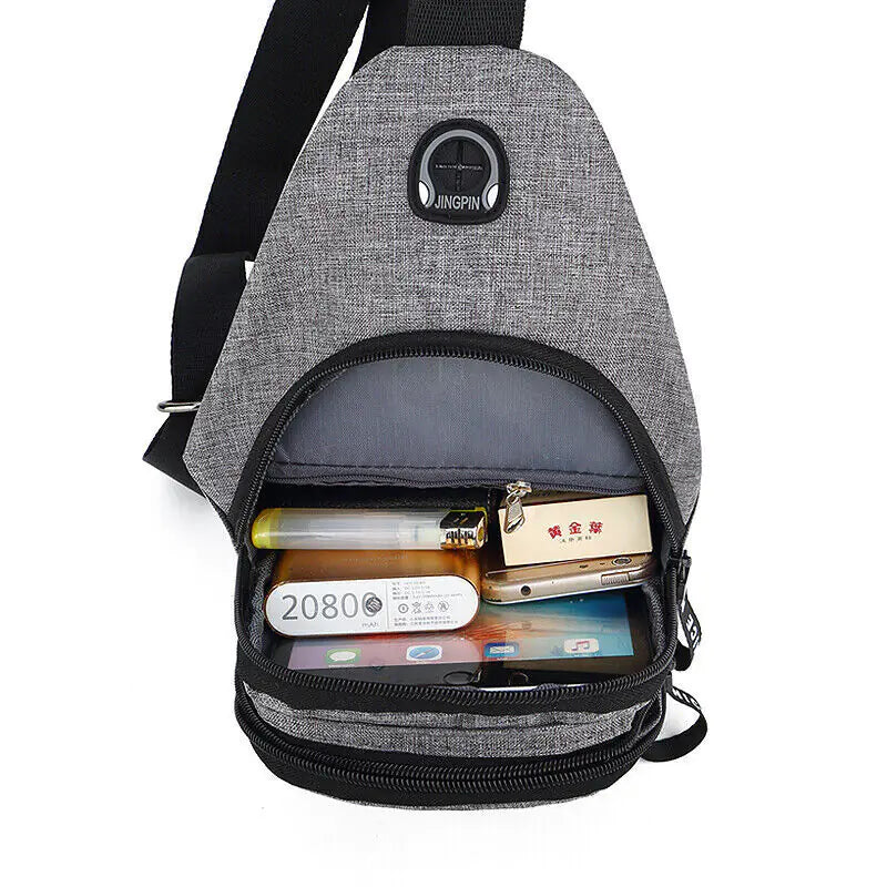 Sling Bag - Assortique Inc.