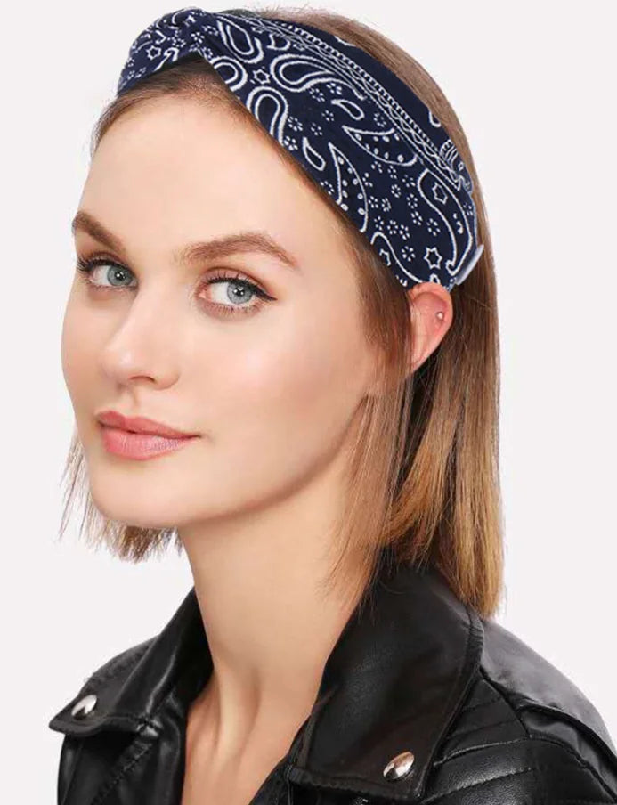 3PCS Bandana - Assortique Inc.
