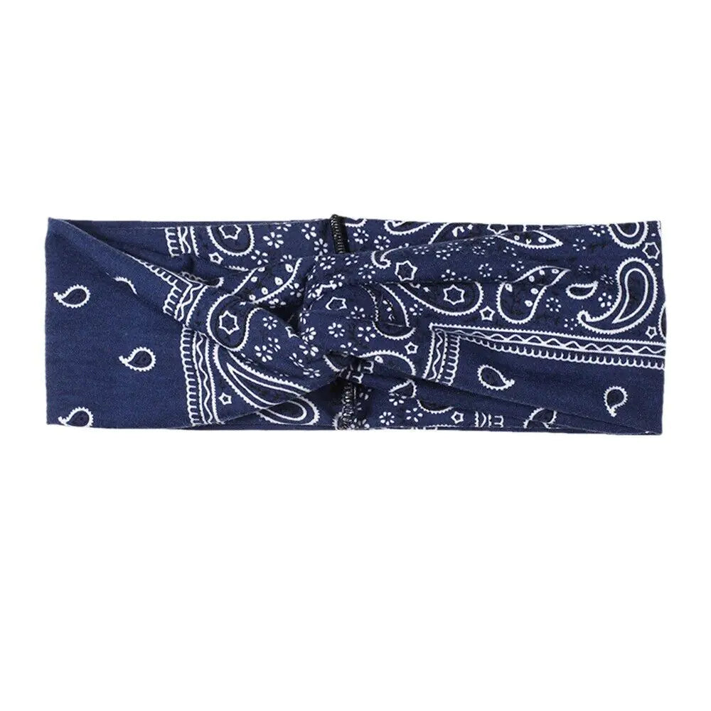 3PCS Bandana - Assortique Inc.