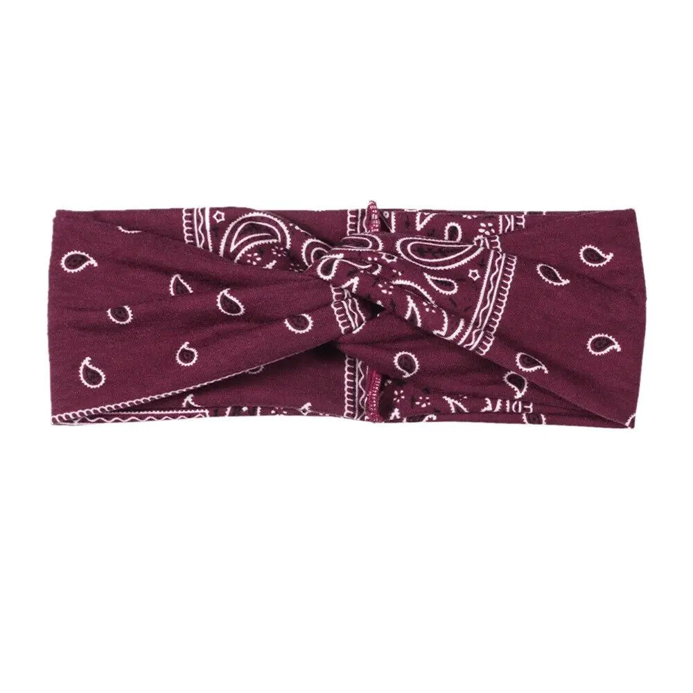 3PCS Bandana - Assortique Inc.