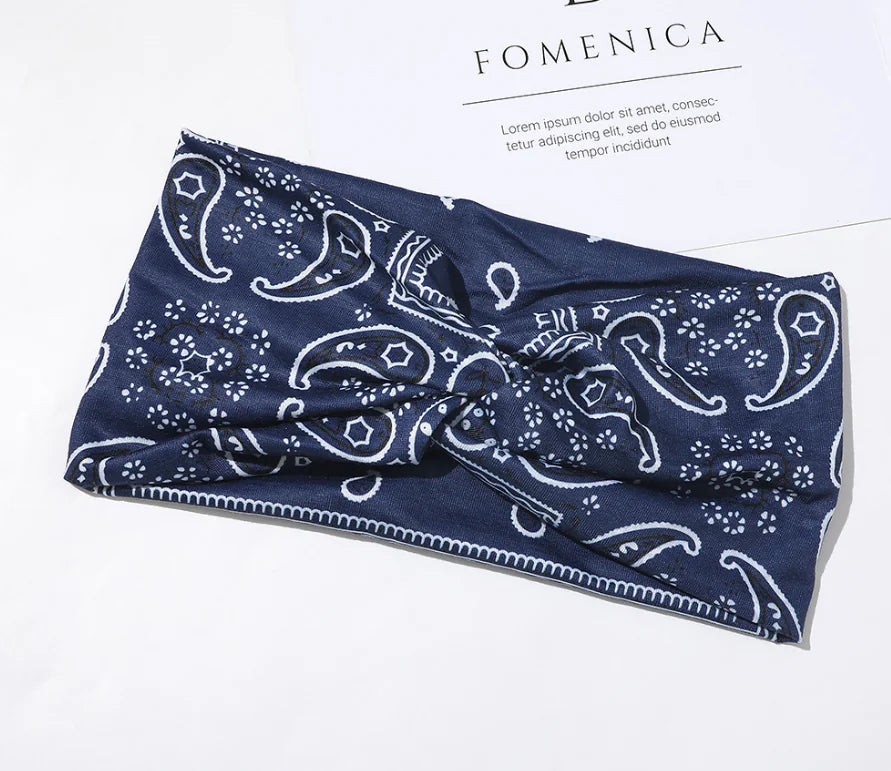 3PCS Bandana - Assortique Inc.