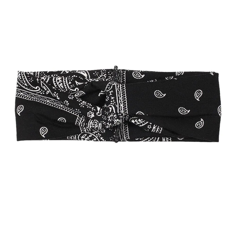 3PCS Bandana - Assortique Inc.