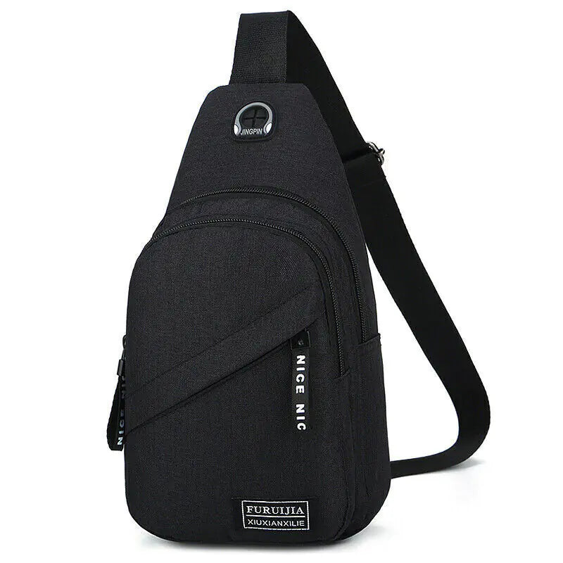 Sling Bag - Assortique Inc.