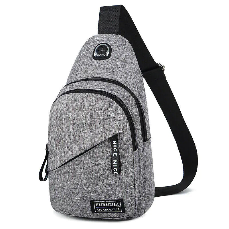 Sling Bag - Assortique Inc.