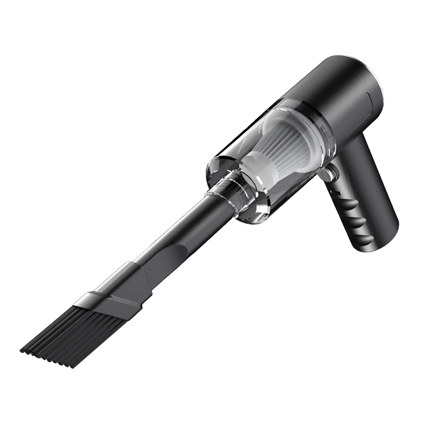 Portable Handheld Vacuum - Assortique Inc.