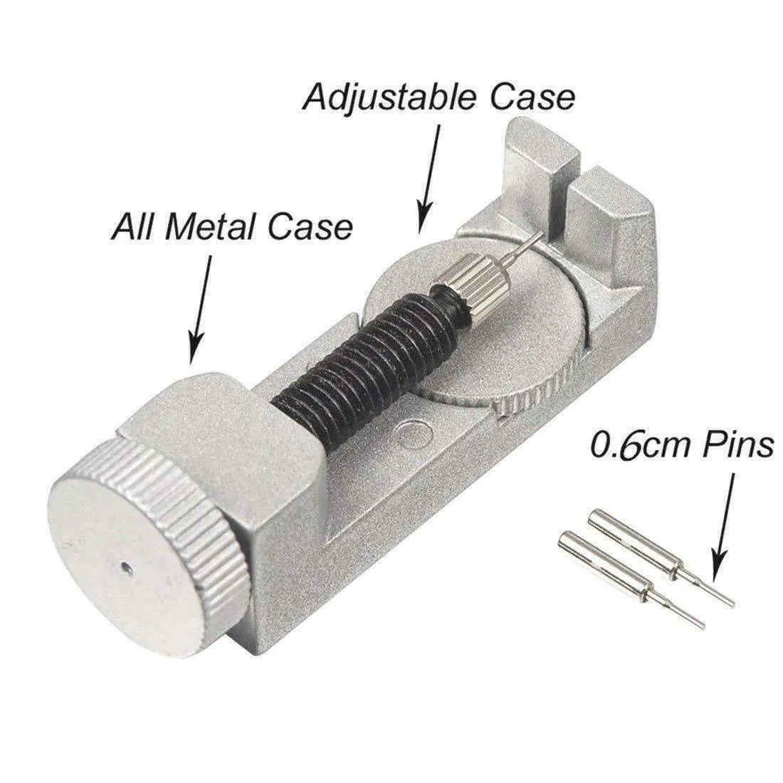 Watch Link Remover Tool - Assortique Inc.