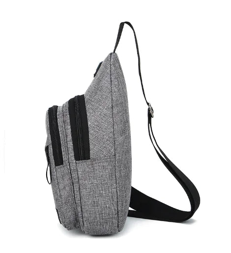 Sling Bag - Assortique Inc.