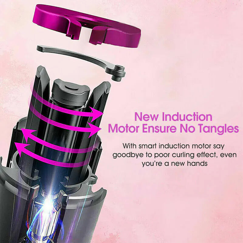 Hair Curler - Assortique Inc.