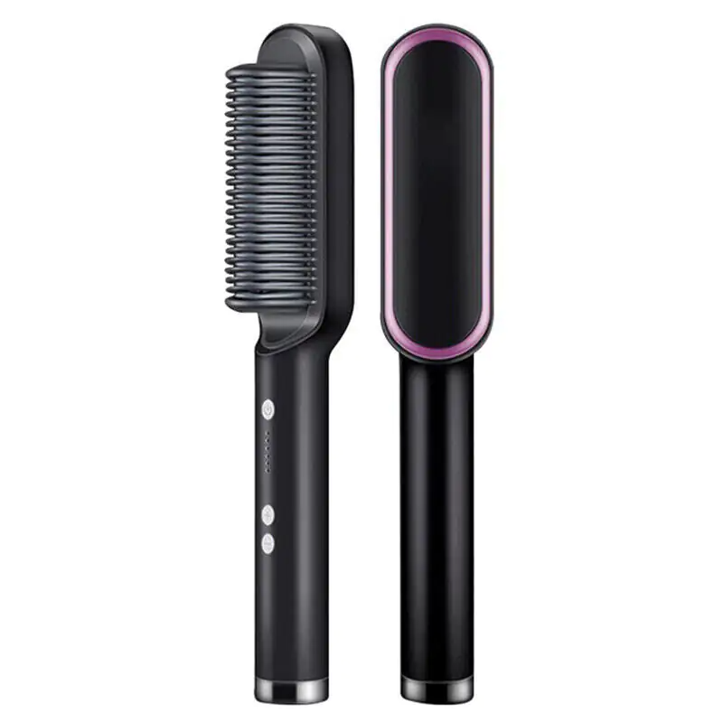 Styler Brush - Assortique Inc.