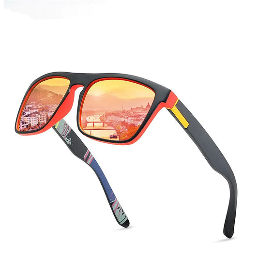 Polarized Sunglasses - Assortique Inc.