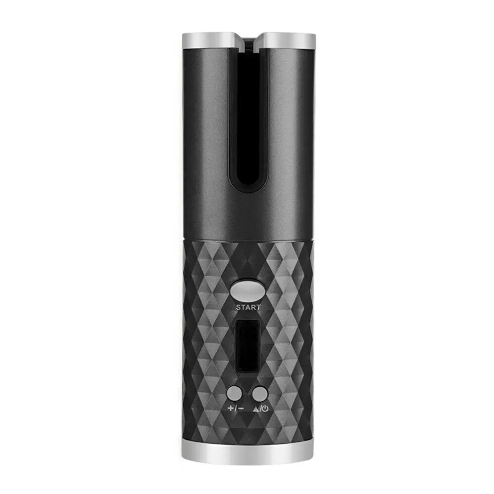 Hair Curler - Assortique Inc.