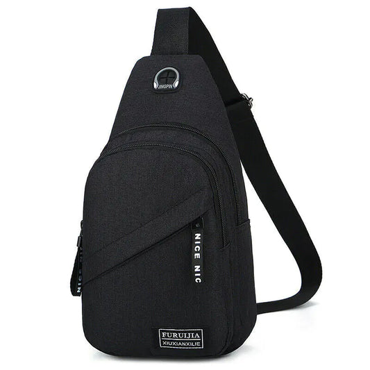 Sling Bag - Assortique Inc.