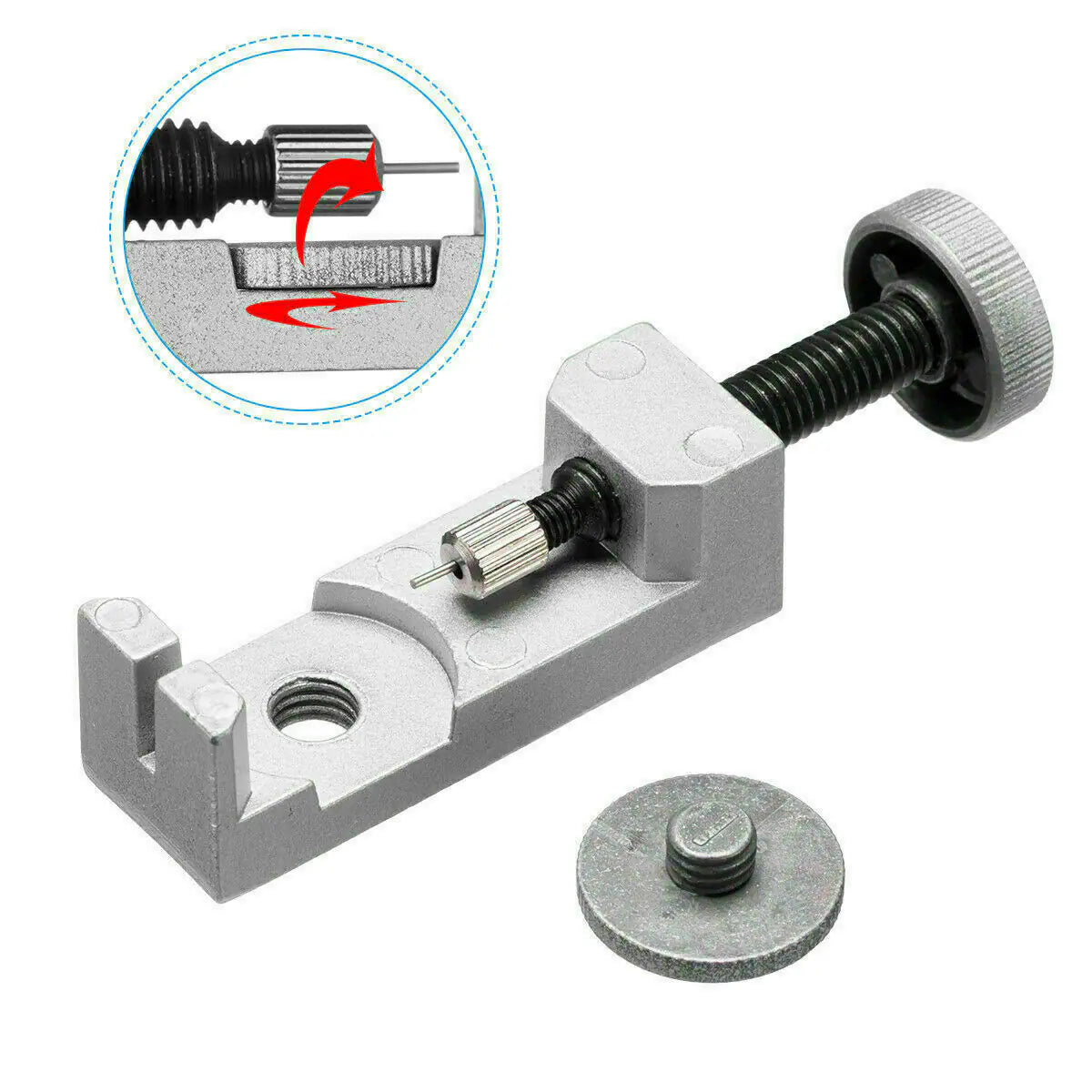 Watch Link Remover Tool - Assortique Inc.