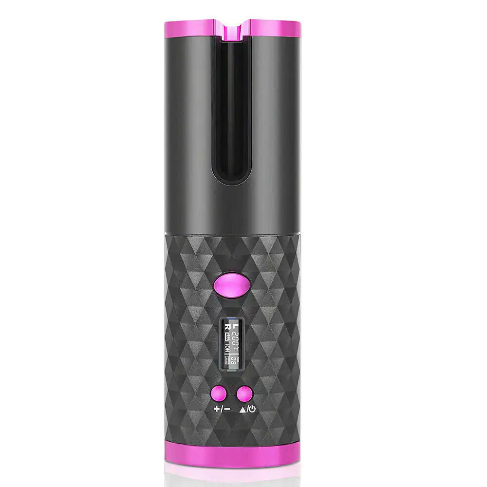 Hair Curler - Assortique Inc.
