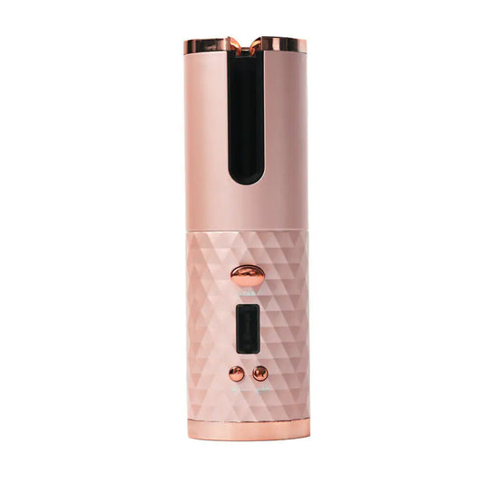 Hair Curler - Assortique Inc.