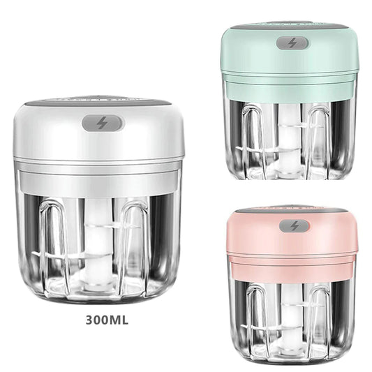Garlic Chopper - Assortique Inc.