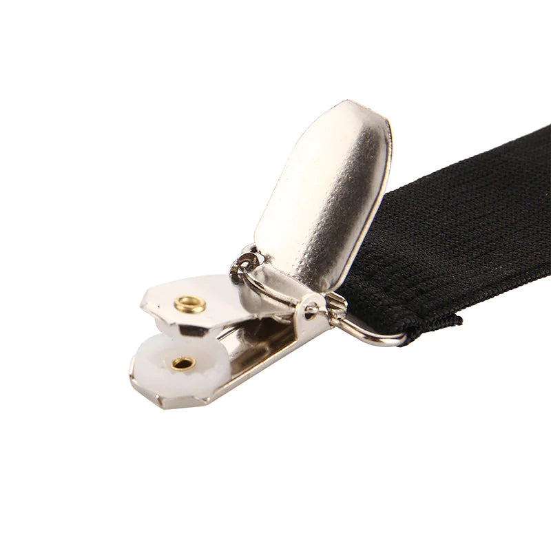 4 Bed Sheet Fasteners - Assortique Inc.