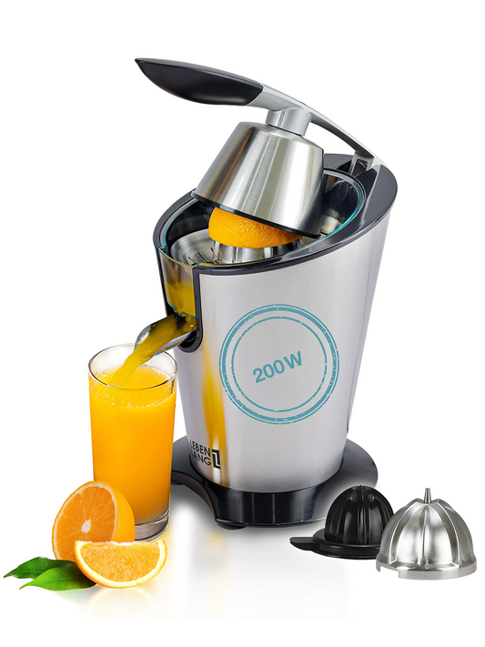Orange Juice Maker - Assortique Inc.