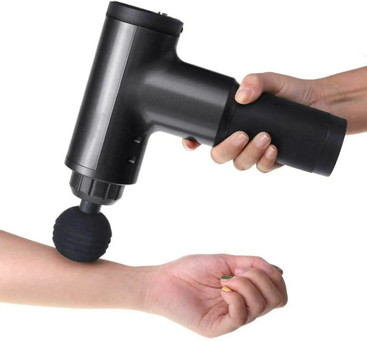 Muscle Massage Gun - Assortique Inc.