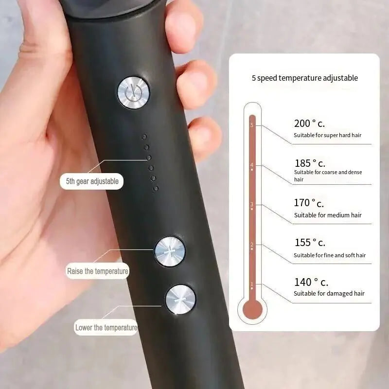 Styler Brush - Assortique Inc.