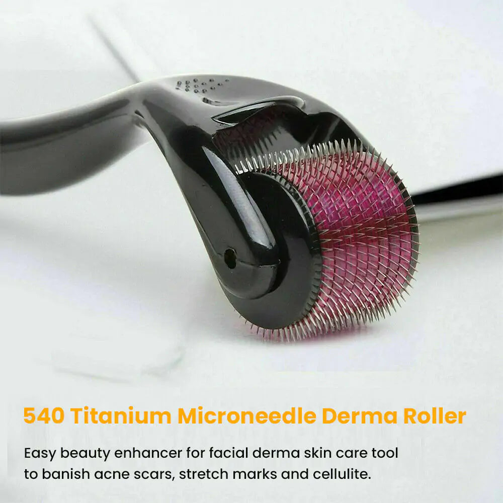 Derma Roller - Assortique Inc.