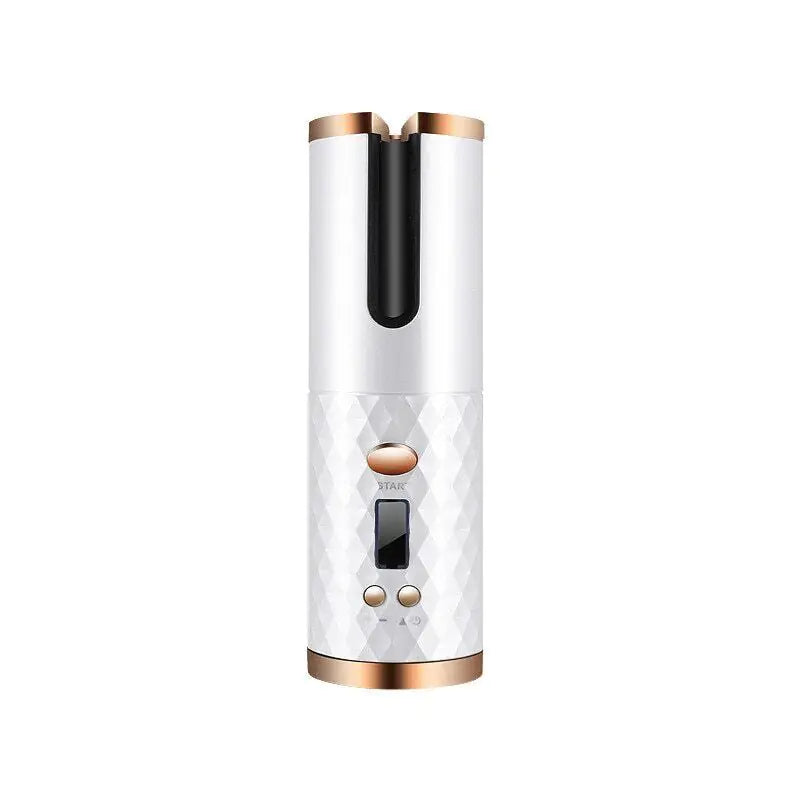Hair Curler - Assortique Inc.