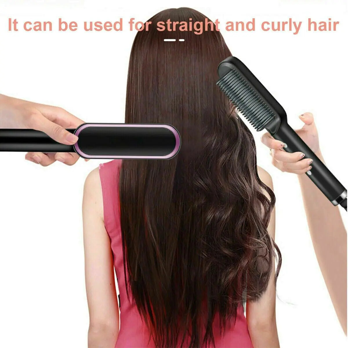Styler Brush - Assortique Inc.