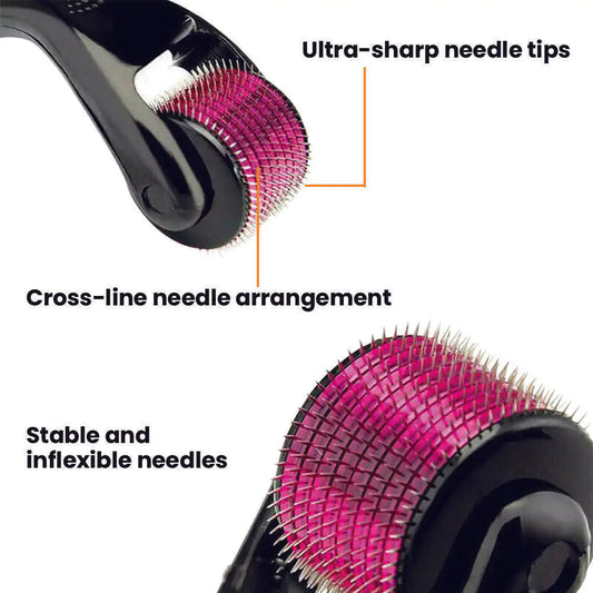 Derma Roller - Assortique Inc.