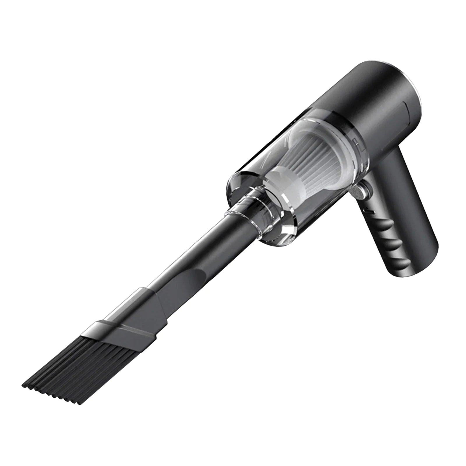 Portable Handheld Vacuum - Assortique Inc.