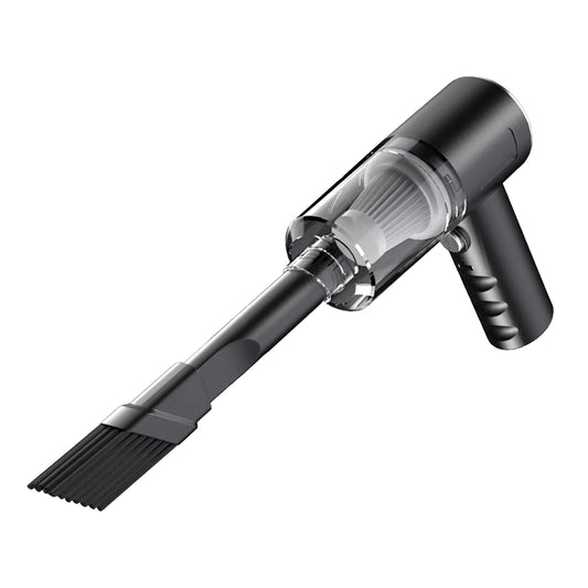 Portable Handheld Vacuum - Assortique Inc.
